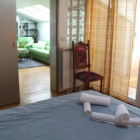Apartment Exceptional Oasis