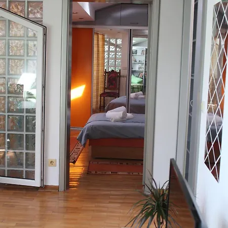 Exceptional Oasis Apartment *