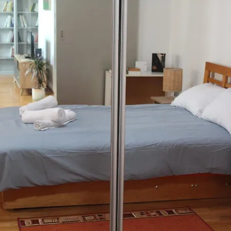 Apartment Exceptional Oasis