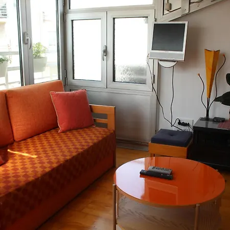 Exceptional Oasis * Belgrade