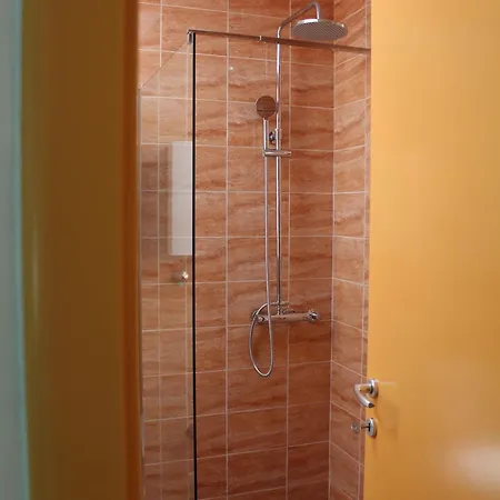Apartment Exceptional Oasis Belgrade