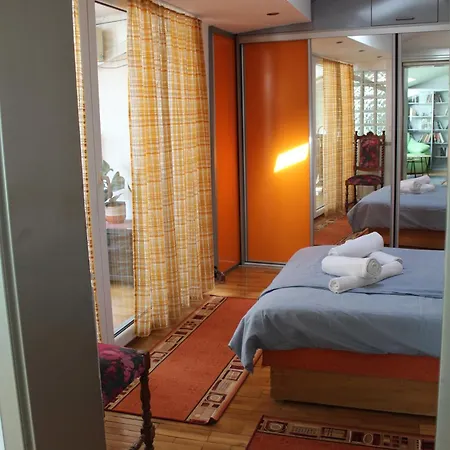 Apartment Exceptional Oasis